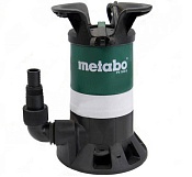 Дренажний насос для чистої води Metabo TP6600