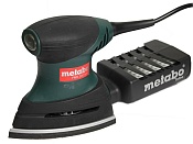 Вібраційна шліфмашина Metabo FMS200