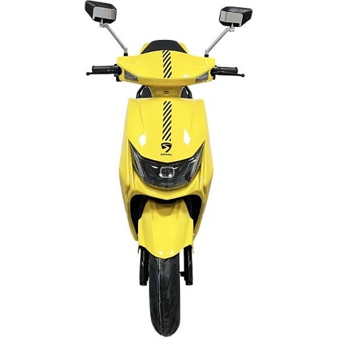 Електроскутер Spark SP2000E-6 (black)