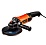Угловая шлифмашина (Болгарка) GTM AG180/1800M