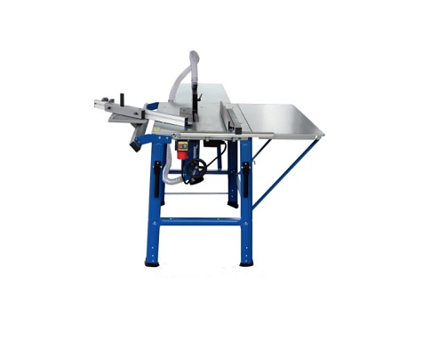 Пила циркулярна Scheppach TS310