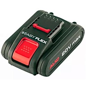 Акумулятор AL-KO Li-ion 20V 2,5AH Easy Flex (113559)