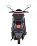 Электроскутер Maxxter ECLIPSE (Black) LiFePO4