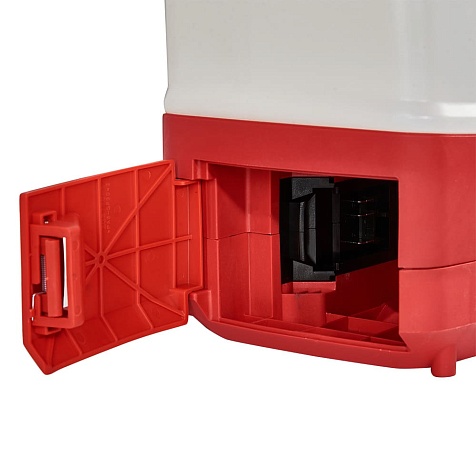 Опрыскиватель аккумуляторный Vitals Master AS 1810 SmartLine+