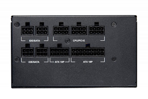 Блок питания Cougar GEX 750