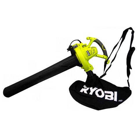 Садовый пылесос Ryobi RBV3000CSV