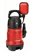 Дренажний насос Einhell GH (GC)-DP 7835