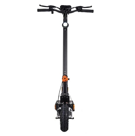 Электросамокат Maxxter G3 (black-white)