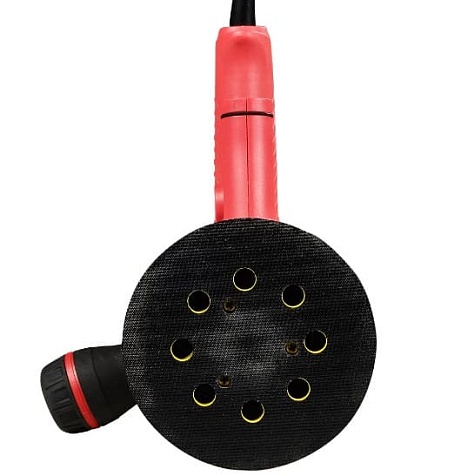 Шлифовальная машина орбитальная Vitals Master Os 30125Sv