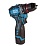 Шурупокрут акумуляторний Sakuma BLUE CDC4516B SET