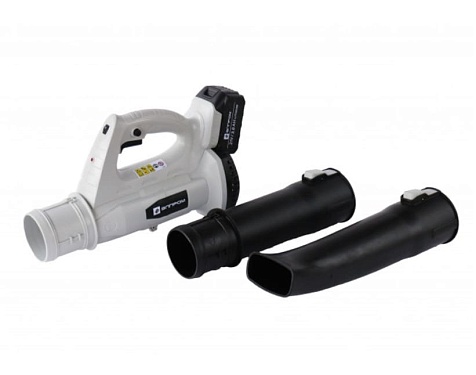 Повітродувка Елпром ЭВД-9А