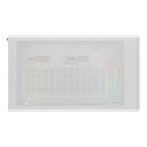 Игровой корпус Cougar AIRFACE PURE RGB (White)