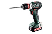 Шурупокрут акумуляторний Metabo PowerMaxx BS 12 BL Q (601039500)