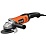 Угловая шлифмашина (Болгарка) AEG WS15-125SX