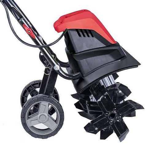 Культиватор електричний Scheppach MTE460