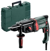 Перфоратор Metabo KHE 2445