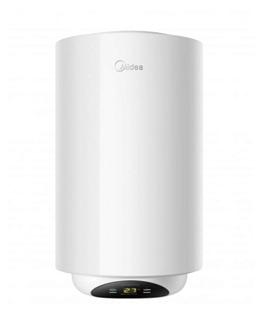 Водонагреватель (бойлер) Midea D50-15EW1 (W)