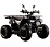 Квадроцикл бензиновый Spark SP125-9 (Black)