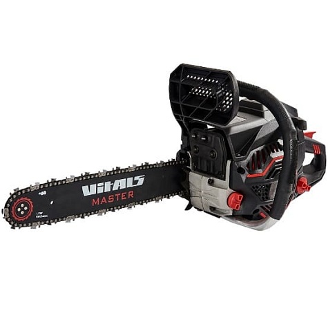 Пила цепная Vitals Master BKZ 4525j 15" Black Edition