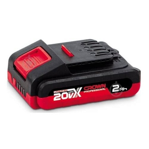 Акумулятор CROWN CAB202013XE (403908)