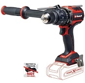 Шуруповерт аккумуляторный Einhell TP-CD 18/120 Li-i BL - Solo