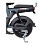 Электровелосипед Maxxter E-1000 (Gray)