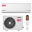 Кондиционер Osaka STVP-24HH Power PRO DC Inverter