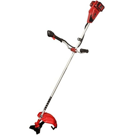 Триммер аккумуляторный Vitals Master AZT 36100-1n BL Kit