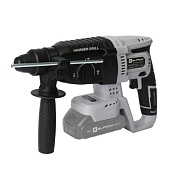 Перфоратор аккумуляторный Элпром ERH-21V-22 (каркас)