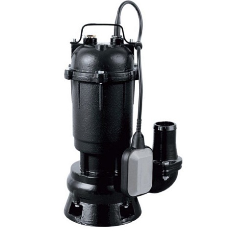 Дренажно-фекальный насос NPO FECALUS 1200F MIXER