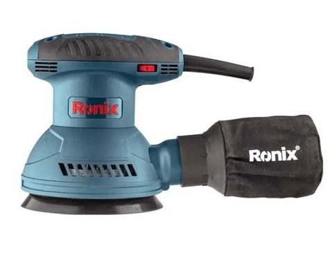 Эксцентриковая ШМ Ronix 6406