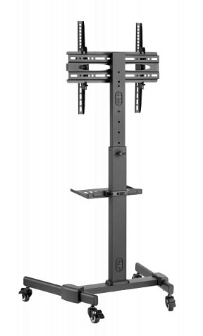 Напольная подставка для телевизора Gembird TVS-55T-01