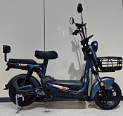 Электровелосипед Maxxter E-1000