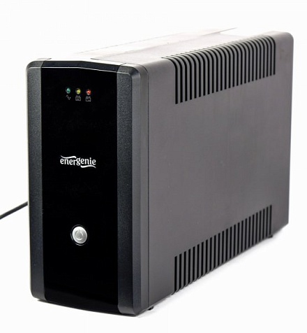 Источник бесперебойного питания EnerGenie EG-UPS-H1200