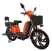 Електровелосипед FADA РУТА 2 (Orange)