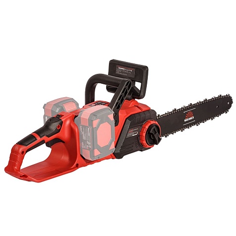 Пила цепная аккумуляторная Vitals AKZ 3640c BL