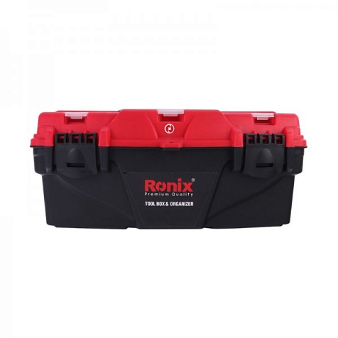 Пластиковый ящик для инструмента Ronix RH-9120