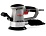 Ексцентрикова ШМ CROWN CT13395 (301628)