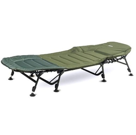 Карповая раскладушка Ranger BED 84 RA 5513