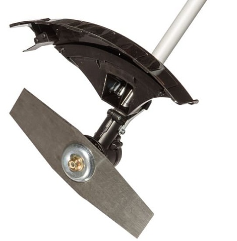 Триммер аккумуляторный Vitals AZT 1854a BL Kit