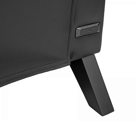 Кресло-софа геймерское, дышащая экокожа Cougar RANGER Pro Royal