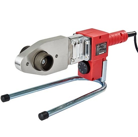 Паяльник для пластиковых труб Vitals LP 680CC