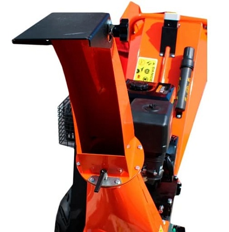 Садовый измельчитель бензиновый GTM GS15002