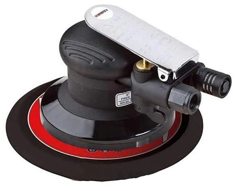 Пневматическая эксцентриковая ШМ Suntech SM-66-6133B