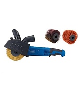 Щеточная шлифовальная машина Scheppach MRS1300