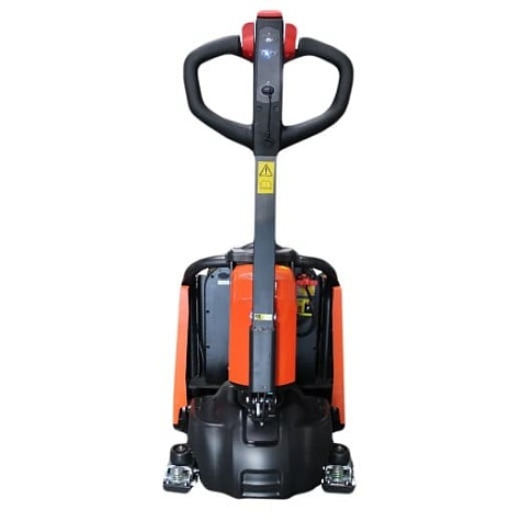 Рокла электрическая GTM PTE15Q-B