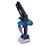 Пила цепная аккумуляторная Scheppach BC-PS150-X (5910310900)