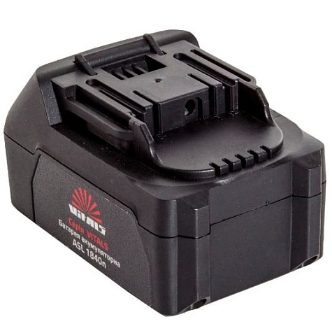 Аккумулятор Vitals ASL 1840n