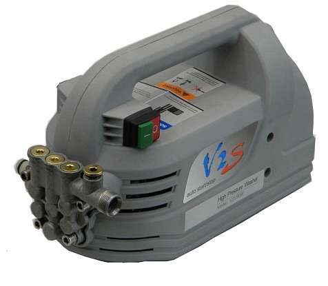 Мийка Dolphin V2S/9080