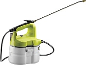 Опрыскиватель аккумуляторный Ryobi OWS1880